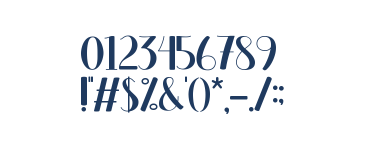 Valeniya - Personal use Other Characters