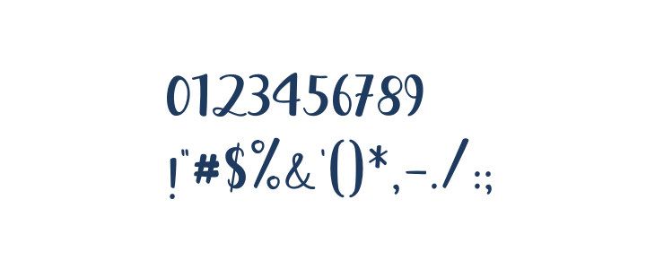 Valentday Other Characters