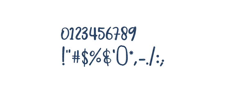 Valentie Other Characters