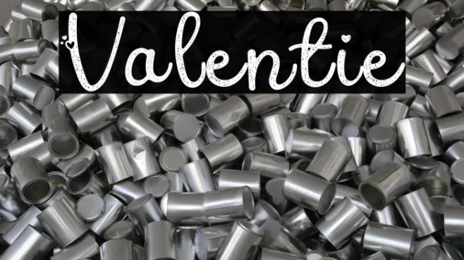 Valentie Example 2
