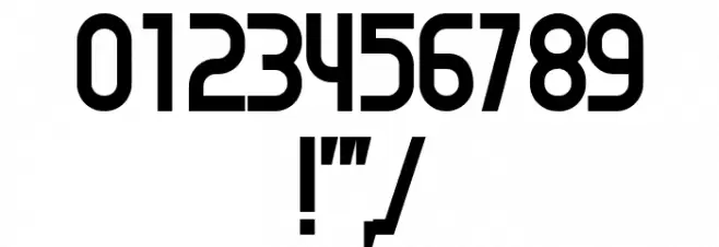 Valentin Regular Font OTHER CHARS