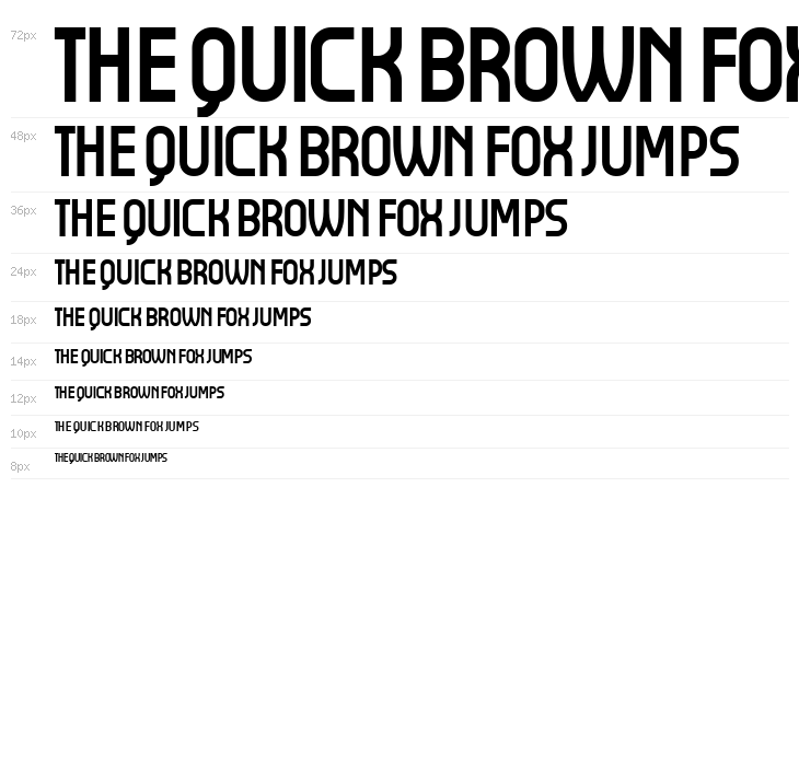 Valentin Regular Waterfall