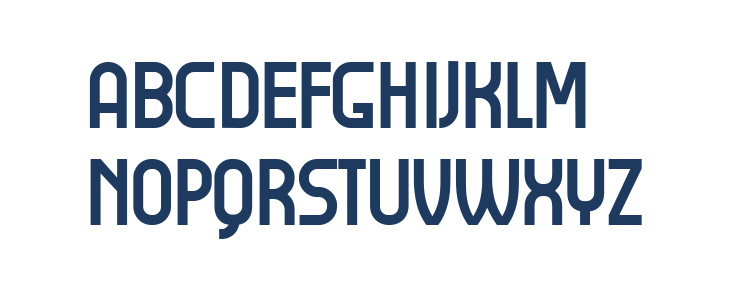 Valentin Regular Lowercase