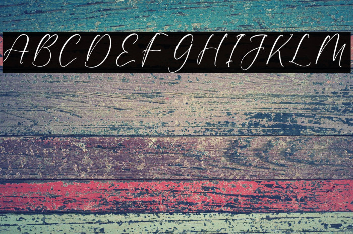 Valentina Goldwyn DEMO VERSION Example 1