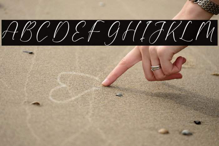 Valentina Goldwyn DEMO VERSION Example 2