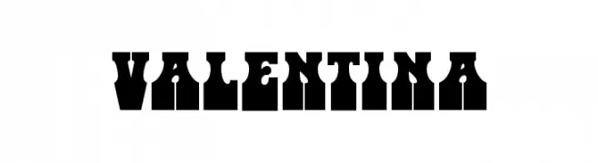 Valentina  Fuentes Gratis Descargar