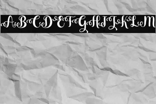 Valentina Caratteri examples