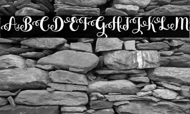 Valentina Caratteri examples