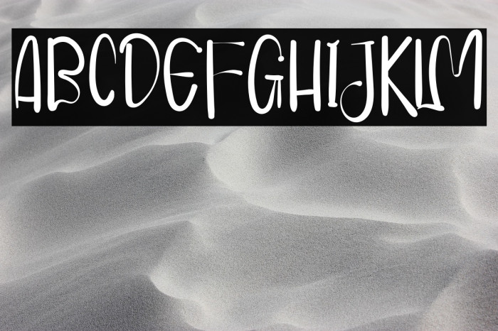 ValentinaFioleteRegular Example 2