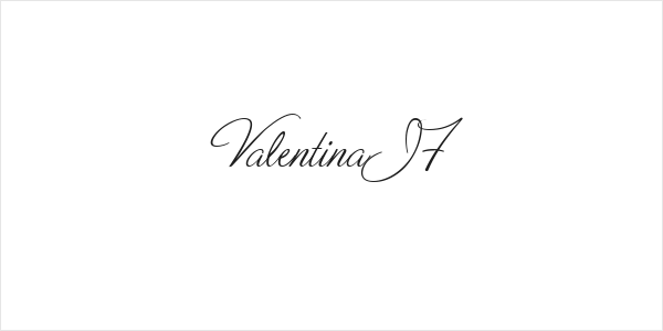 ValentinaJF Logo