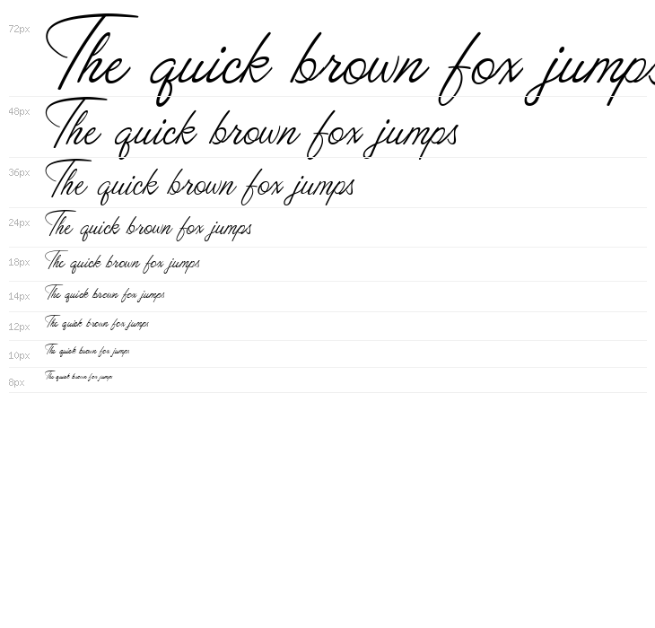 ValentinaJF Waterfall