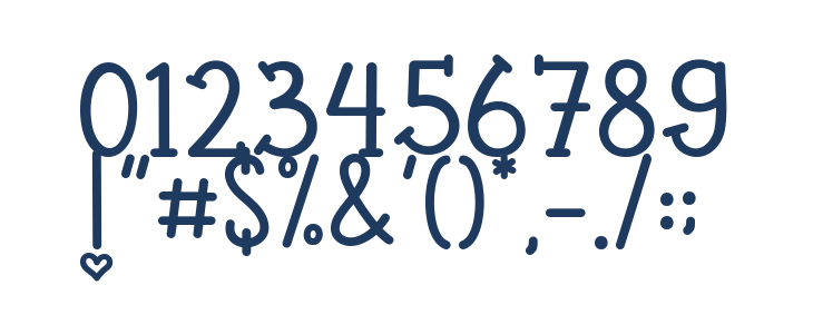 Valentine Balloon Other Characters