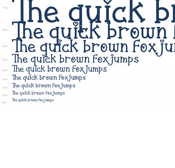 Valentine Balloon Waterfall