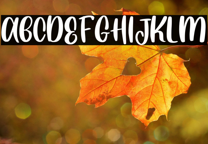 Valentine Blooms Demo Example 1