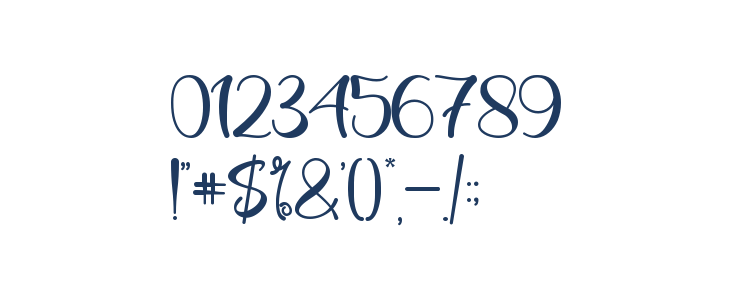 Valentine Bright - Pesonal Use Other Characters