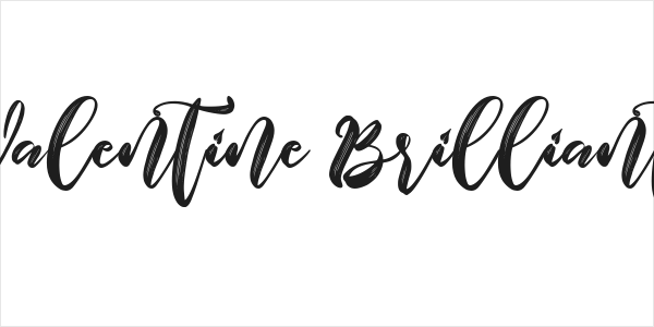 Valentine Brilliant Logo