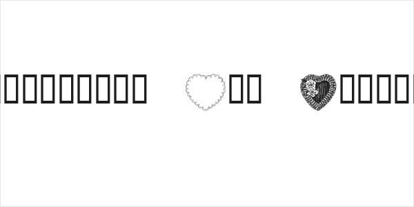 Valentine Day Normal Logo