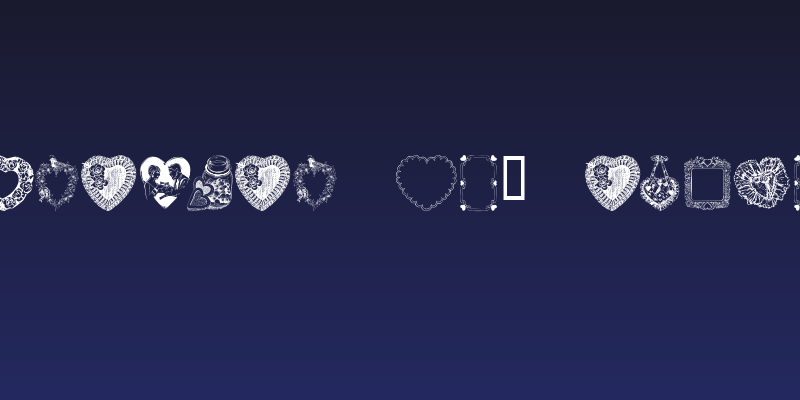 Valentine Day Normal Social Header