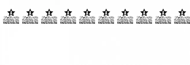 Valentine Day Personal Use Regular Font OTHER CHARS