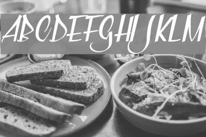 Valentine Day Personal Use Regular Font examples