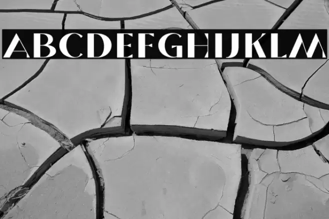 Valentine Delight Serif 字体 examples