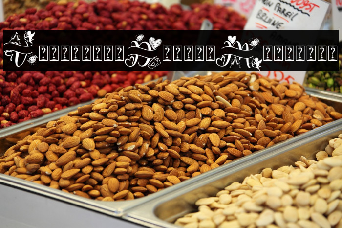 Valentine Delion Monogram Example 3