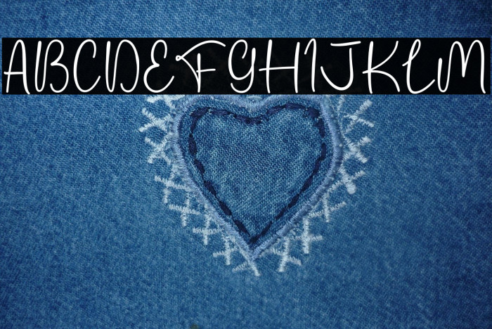 Valentine Girls Example 2