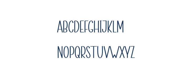 Valentine History Lowercase
