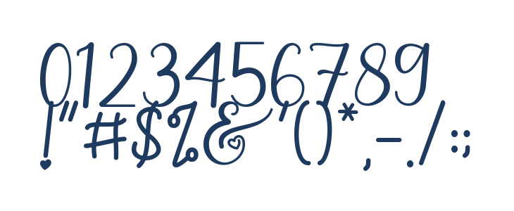 Valentine Lovelace Other Characters