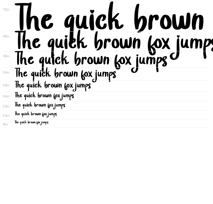 Valentine Mine - Personal Use Waterfall