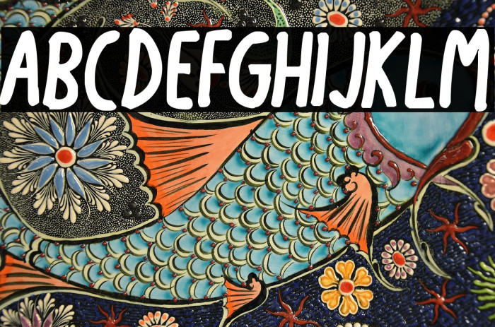 Valentine Monster Example 2