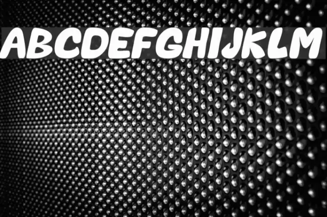 Valentine Oblique Font examples