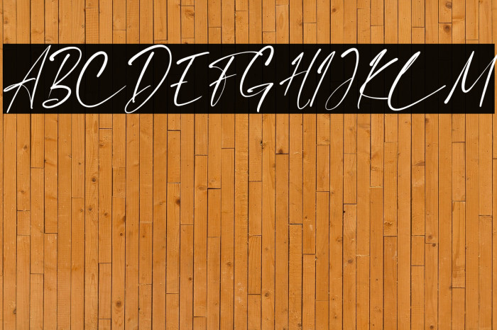 Valentine Romantic PERSONAL USE Font examples