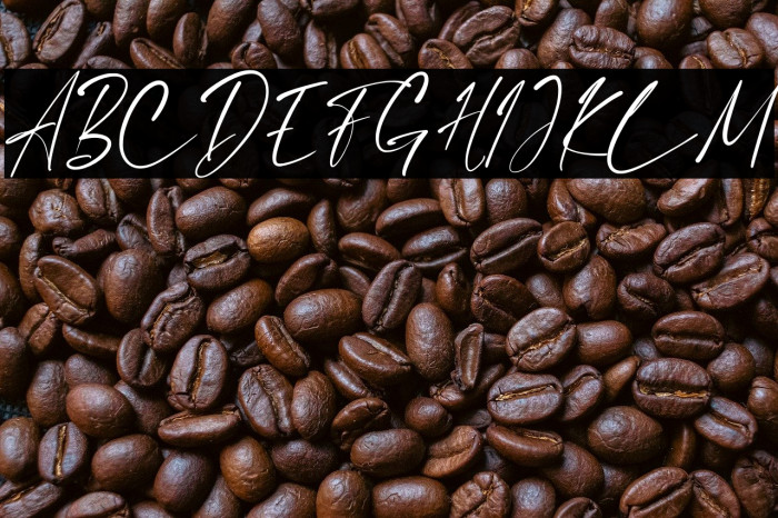 Valentine Romantic PERSONAL USE Font examples