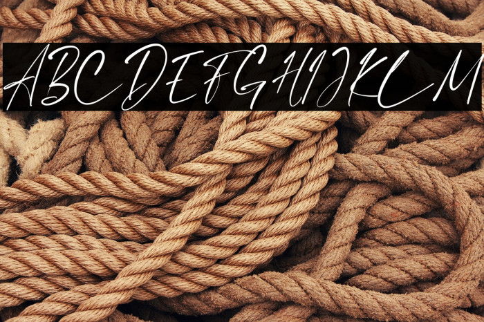 Valentine Romantic PERSONAL USE Font examples