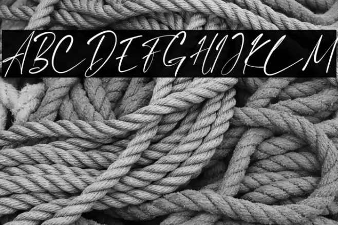 Valentine Romantic PERSONAL USE Font examples