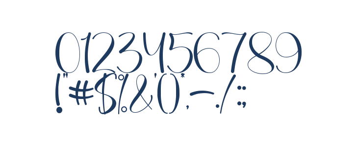 Valentine Soul - Personal Use Other Characters