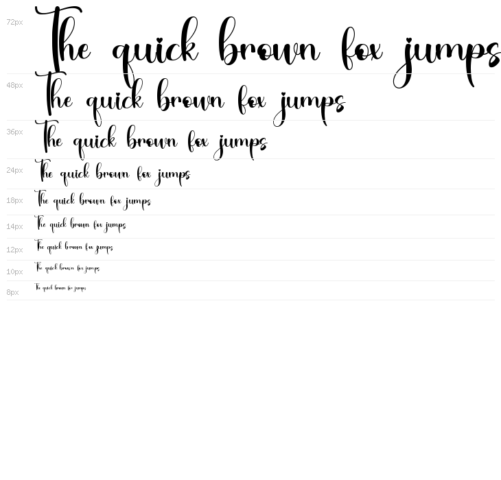 Valentine Soul - Personal Use Waterfall