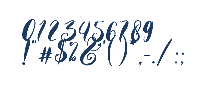 Valentine Sweet Other Characters