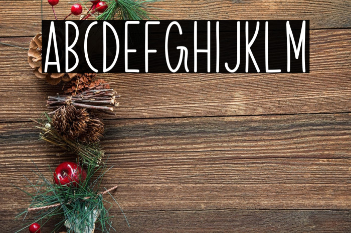 Valentine Things Example 2