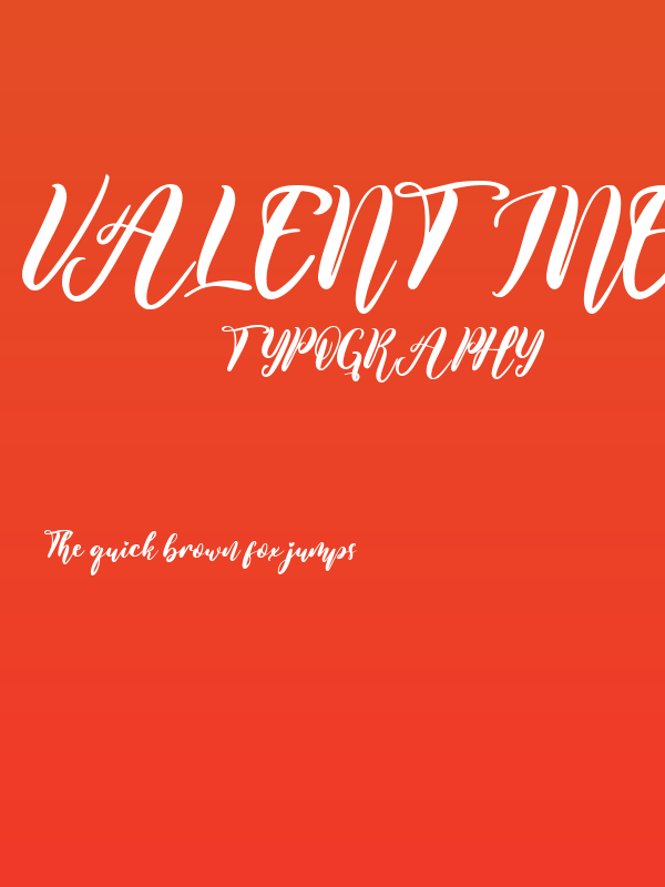 Valentine Wonder Poster