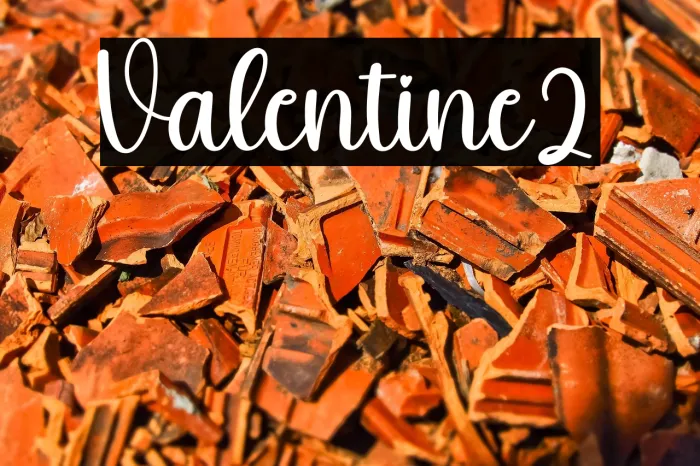 Valentine2 Example 1