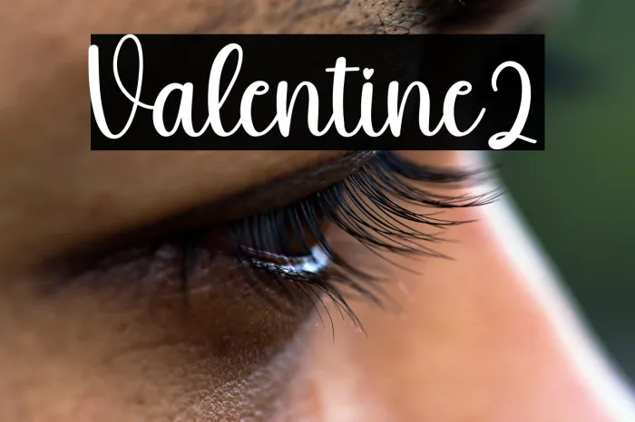 Valentine2 Example 3