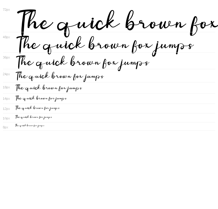 ValentineonFebruary Waterfall