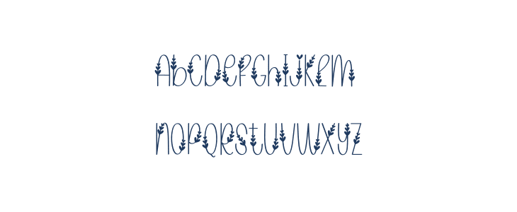 Valentines Lowercase