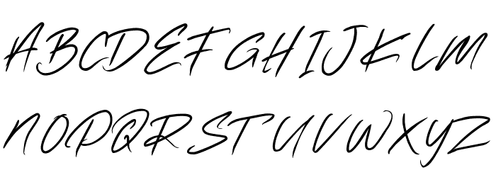 Valentino Font - FFonts.net