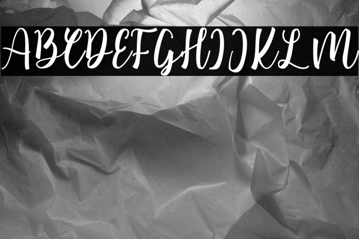 Valentinoa Example 2