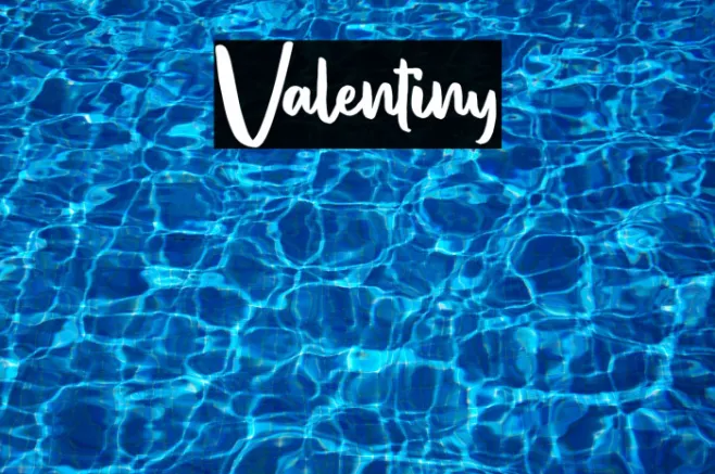 Valentiny Example 2