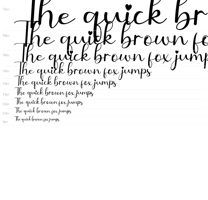 Valenttiena Waterfall