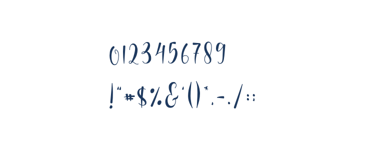 Valeyola Other Characters